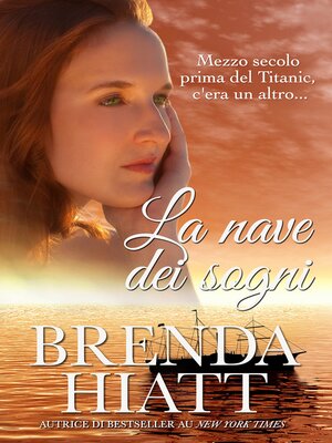 cover image of La nave dei sogni